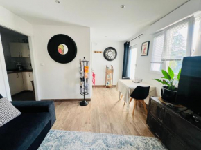Petite maison indépendante proche Strasbourg